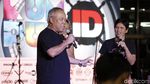 Menteri Basuki Hadimuljono dan Gilang Ramadhan Berbagi Ilmu di Kumpul ID