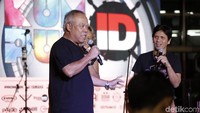 Penasaran seperti apa? Simak berita dan videonya di detikHOT!