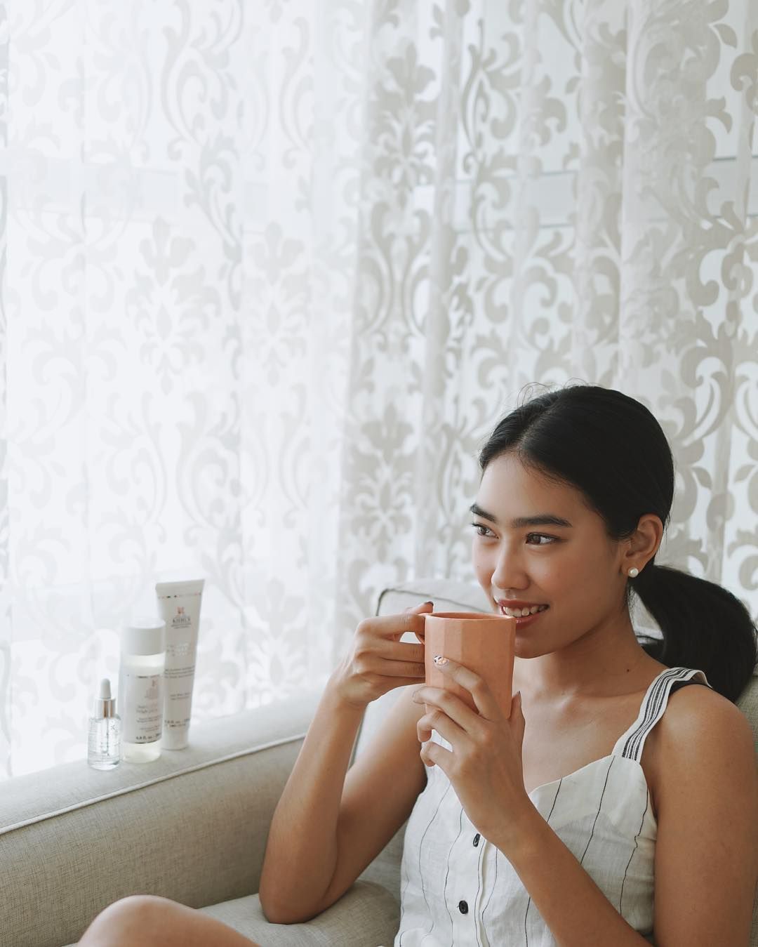 Alika Islamadina