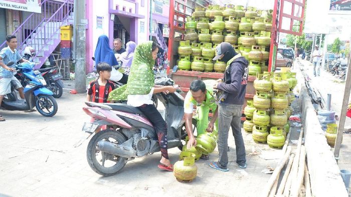 Foto: Eko Sudjarwo Foto: Eko Sudjarwo