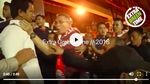 Tegang! Momen Pemukulan Anak Menpora oleh Pria Berjersey Persija