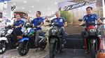 Ini Seragam Baru Yamaha X-Ride Dibanderol Rp 17,8 Juta