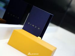 Penampakan Menawan Oppo Find X di Kampung Halaman