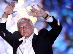Pemilu Meksiko, 3 Capres Akan Bertarung Gantikan Presiden Nieto