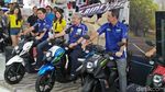 Ini Seragam Baru Yamaha X-Ride Dibanderol Rp 17,8 Juta