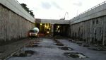 Proyek Underpass Ngurah Rai Bali Dikebut, Yuk Lihat Penampakannya