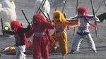 Mengenal Tarian-tarian Tradisional Nusantara di Eksotika Bromo 2018