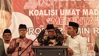 Deklarasi ini digelar di Jl Cipinang Cempedak I, Jakarta Timur, Sabtu, 30 Juni 2018. (Foto: Pradita Utama)