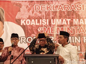 Membangun Gerakan Kanan di Indonesia