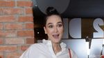 Luna Maya, kok Supercentil Sih?