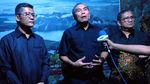 Konser Peduli Kasih Duka Danau Toba