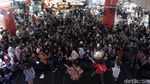 Barasuara Tutup Kumpul ID