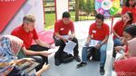 Gelar Pelatihan Literasi Keuangan, Prudential Latih Anak Kelola Keuangan