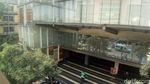 Foto: Diskotek 108 dan Gedung eks Stadium Club