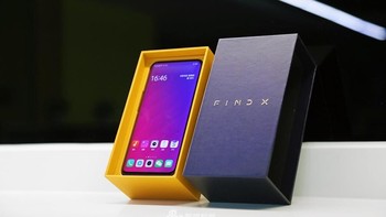 Ketiga varian tersebut adalah Find X Standard Edition, Super Flash Edition dan Lamborghini Edition. Foto: Sina Mobile