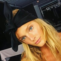 Kenalan dengan Constance Jablonski, model populer asal Lille, Prancis. Foto: Dok. Instagram @constancejablonski