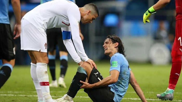 Foto: Alex Livesey/Getty Images Foto: Alex Livesey/Getty Images