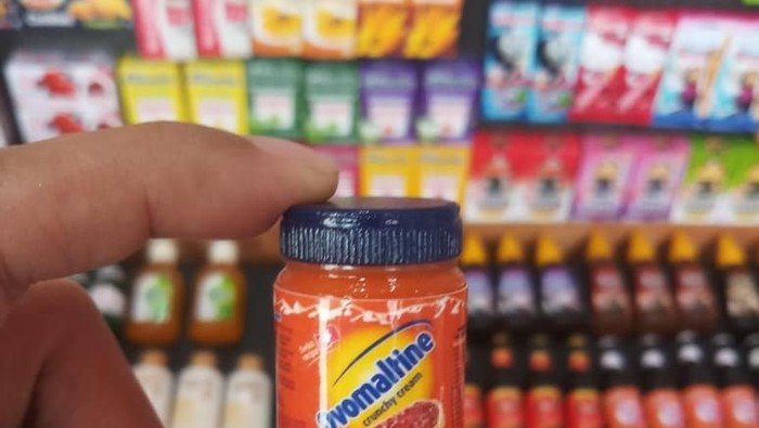 Bikin Produk Buat Ant-Man, Wanita Ini Raup Omzet Ratusan Juta