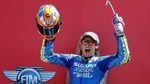 15 Pebalap MotoGP dengan Gaji Paling Besar Tahun Ini