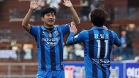 Pemain Korea Selatan Park Joo-ho juga dikabarkan absen di Piala Dunia 2018 setelah mengalami cedera hamstring di pertandingan melawan Swedia. (Foto: Instagram)