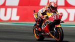 Marquez Menangi Balapan Liar di Assen