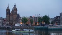 Belanda Bukan Lagi Holland