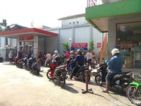 Fakta di Balik Naiknya Harga Pertamax Cs