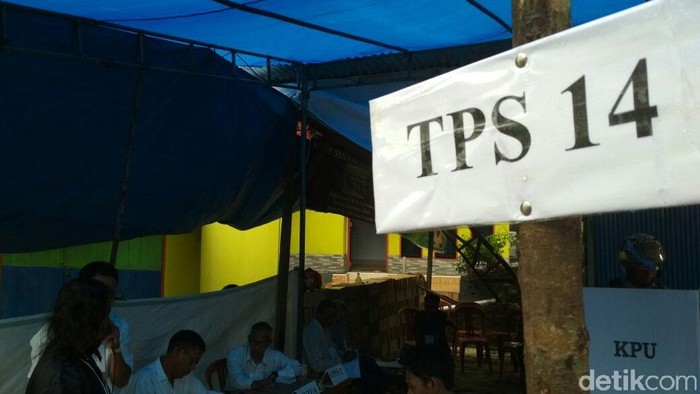 Rekapitulasi Selesai, Trah Atut Tumbang di Kota Serang