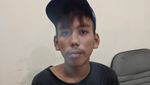Foto: Ini Tampang 5 Pelempar Batu Sebesar Helm ke Tol Tangerang