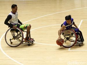 Untuk Beri Kesempatan Atlet Adaptasi, INAPGOC Masih Tunggu Serah Terima GBK