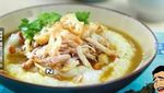 10 Meme Bubur Ayam Ini Bikin Kamu Baper atau Nggak Ya?