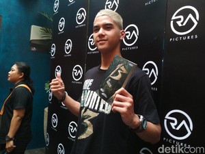 Diduga Dorong Perempuan, Al Ghazali Bicara Tentang Akui Kesalahan