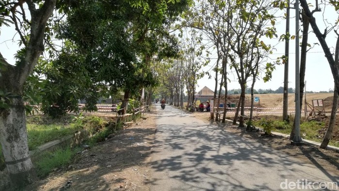 Diprotes, Desain Jalan Tol di Pasuruan-Grati Akhirnya Diubah