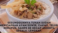 Kata-kata di meme ini sama aja kaya kamu kehilangan satu cowok, padahal tuhan udah siapin jodoh yang lebih baik. Bener nggak? Foto: Istimewa