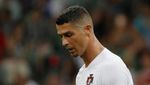 Setidaknya Cristiano Ronaldo Punya Tanah Kelahiran yang Indah