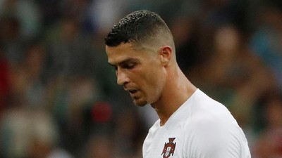 Setidaknya Cristiano Ronaldo Punya Tanah Kelahiran yang Indah