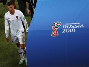 Bagaimana Kelanjutan Karier Ronaldo di Timnas Portugal?