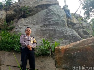 Cerita Brigadir Sandi Sulap Tempat Angker Jadi Wisata Edukasi