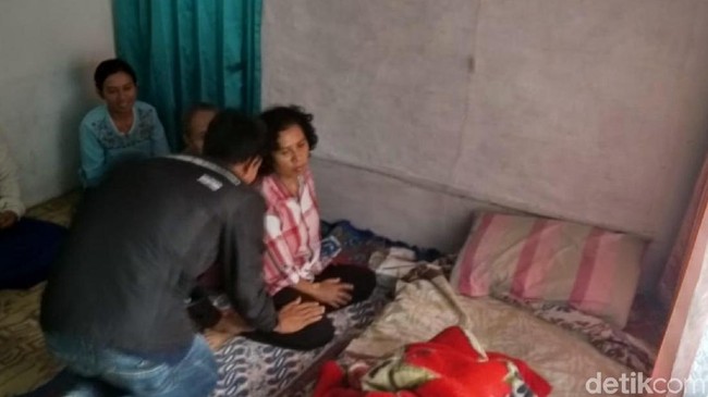 Misteri Nining Pulang ke Rumah Usai Tenggelam 1,5 Tahun Lalu