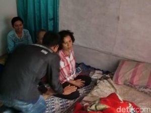 Cerita Nining Hilang Tenggelam 1,5 Tahun Lalu Rekayasa