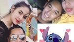 Ibnu Riza, Cucu Klan Cendana yang Mesra dengan Stefhanie Zamora