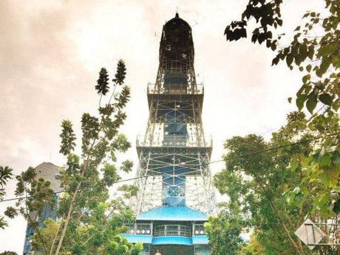 Menara Keagungan Limboto