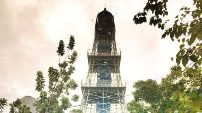 Menara Keagungan Limboto