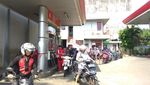 Harga Pertamax CS Naik Mulai Hari Ini