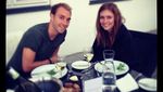 Ups! Ternyata Pesepak Bola Chris Eriksen Juga Suka Es Krim Cone