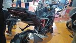 Motor Kawin Silang TVS-BMW Muncul di Jakarta, Harganya Rp 49 Juta