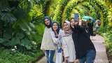 Asyik! 6 Finalis Hijab Hunt 2018 Kejar Impian ke Singapura