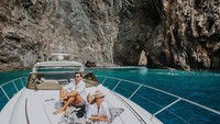 Untuk honeymoon, di Madiera ada banyak operator tur yang menawarkan pengalaman tiada dua (Visit Madeira/Facebook)