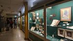 Foto: Geleng-geleng Kepala di Museum Seks Amsterdam