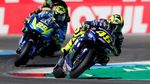 Marquez Menangi Balapan Liar di Assen
